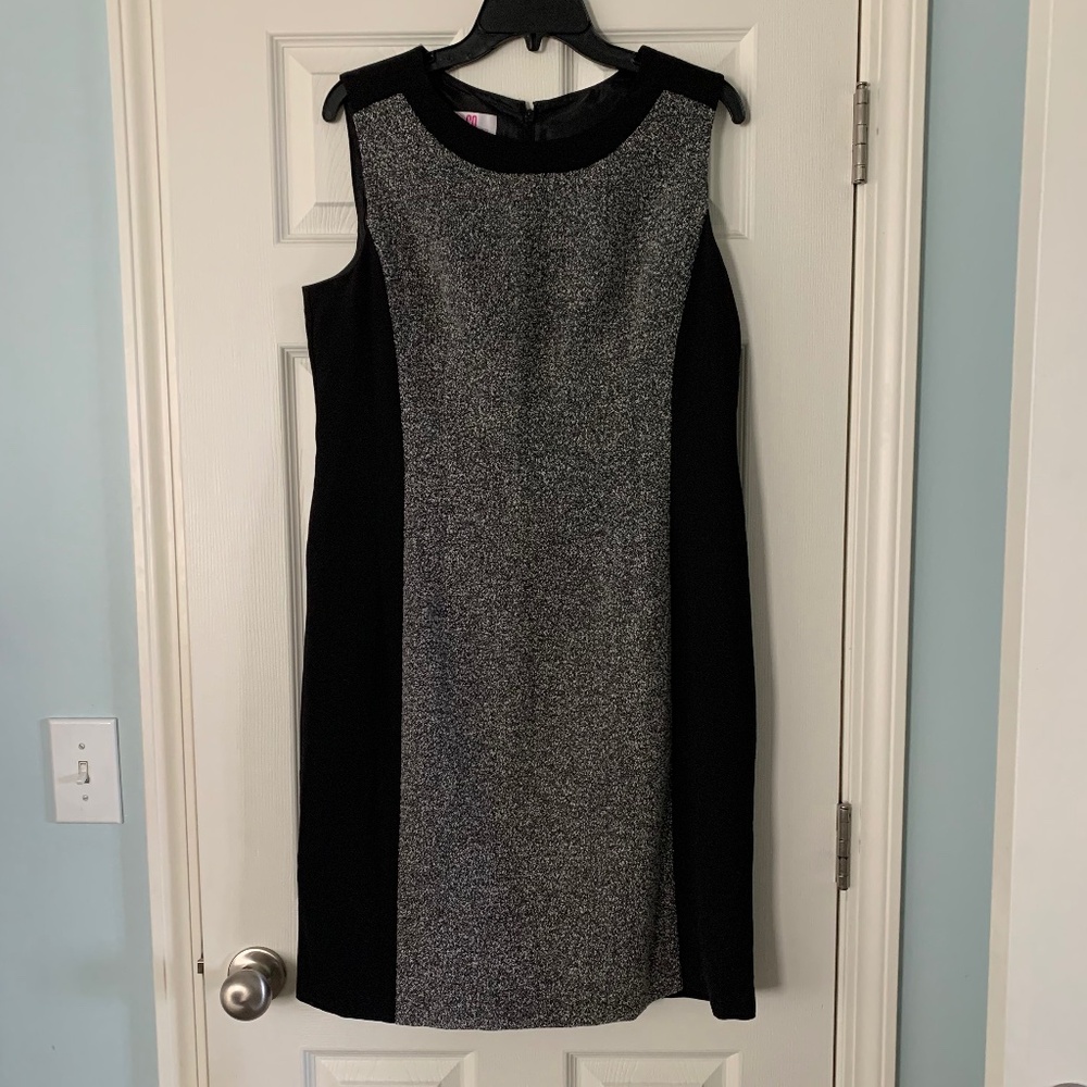 Women’s 9 & co dress